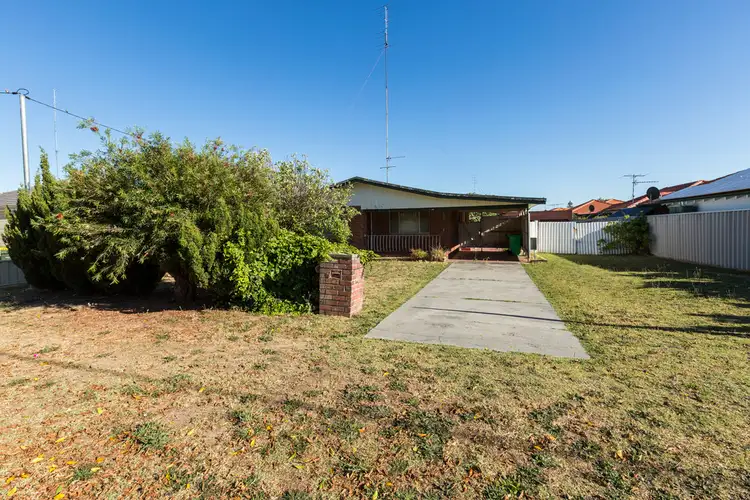 Second view of Homely house listing, 28 Constitution Street, South Bunbury WA 6230