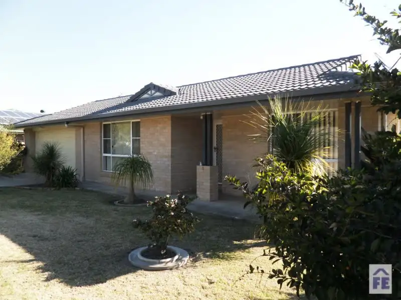 Main view of Homely house listing, 5 Rose Court, Kingaroy QLD 4610