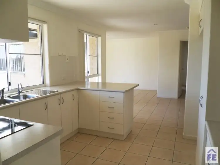 Second view of Homely house listing, 5 Rose Court, Kingaroy QLD 4610