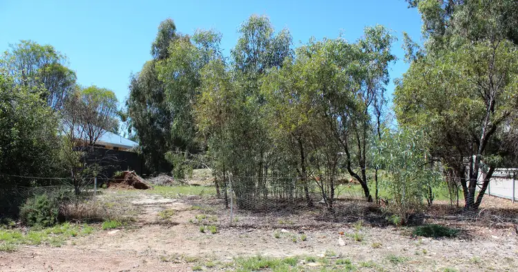 Third view of Homely land listing, 205 Duke St, Northam WA 6401
