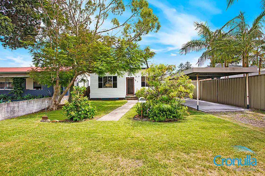 Main view of Homely house listing, 99 Tasman Street, Kurnell NSW 2231
