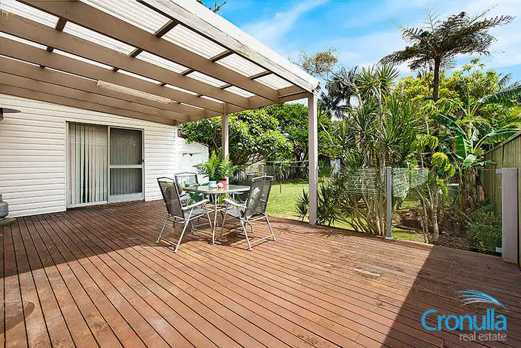 Second view of Homely house listing, 99 Tasman Street, Kurnell NSW 2231