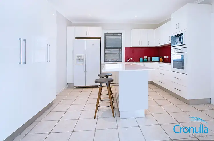 Third view of Homely house listing, 99 Tasman Street, Kurnell NSW 2231