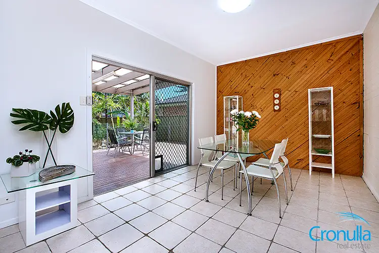 Fourth view of Homely house listing, 99 Tasman Street, Kurnell NSW 2231