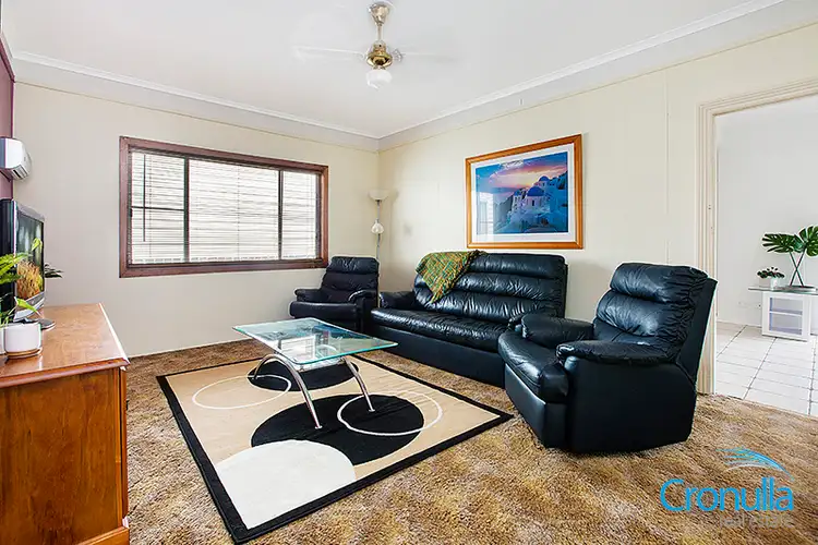 Fifth view of Homely house listing, 99 Tasman Street, Kurnell NSW 2231