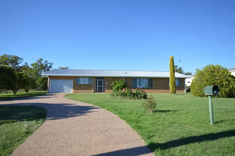 24 Junabee Road, Warwick QLD 4370