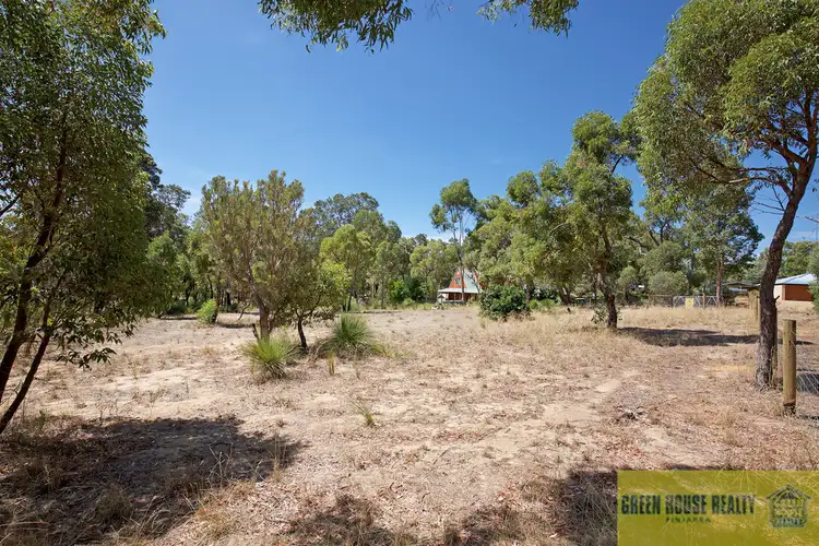 Third view of Homely land listing, 7 Clements Place, Waroona WA 6215