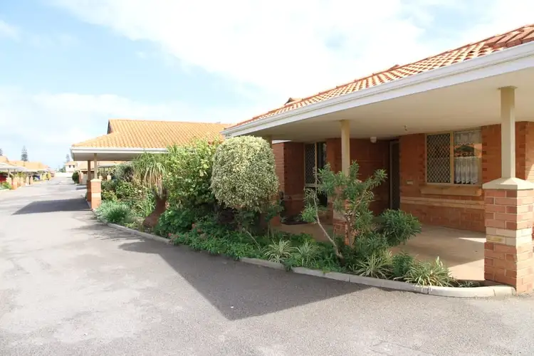55/20 Francis Street, Geraldton WA 6530
