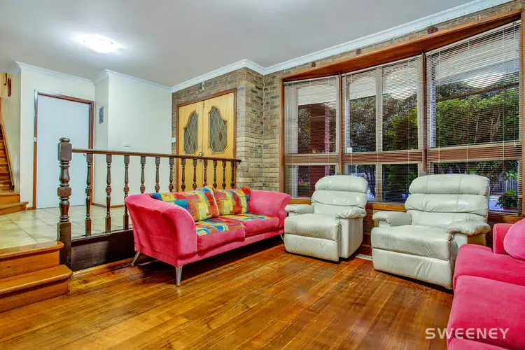 Second view of Homely house listing, 20 McIntyre Drive, Altona VIC 3018