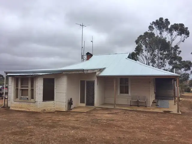 37 Neates Road, Ungarra SA 5607