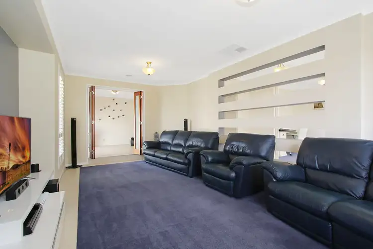 Third view of Homely house listing, 117 Newton Circuit, Thurgoona NSW 2640