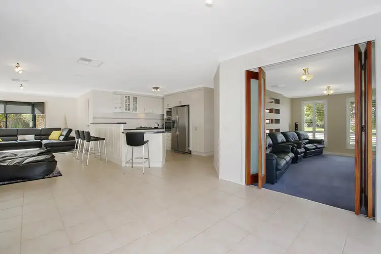 Fifth view of Homely house listing, 117 Newton Circuit, Thurgoona NSW 2640