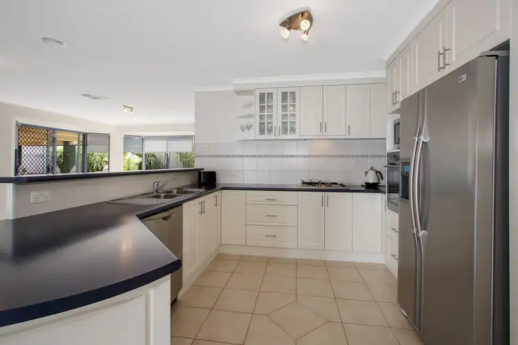 Sixth view of Homely house listing, 117 Newton Circuit, Thurgoona NSW 2640