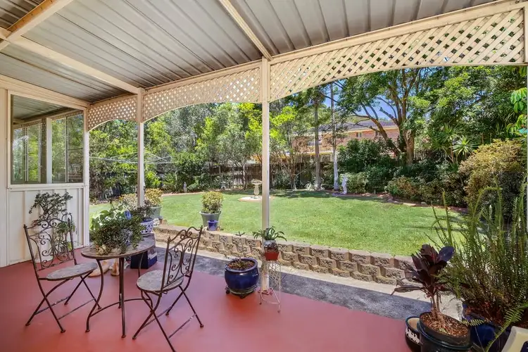 Second view of Homely house listing, 10 Koolang Road, Green Point NSW 2251