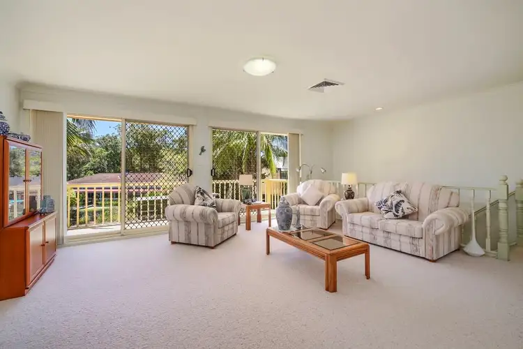 Fourth view of Homely house listing, 10 Koolang Road, Green Point NSW 2251