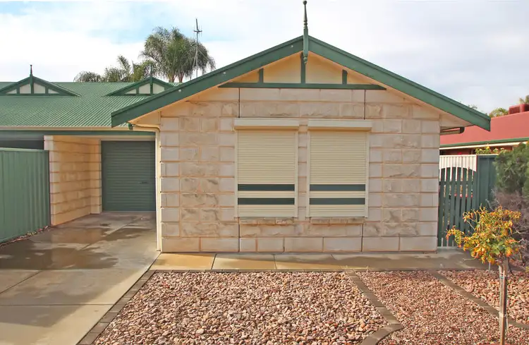 Main view of Homely house listing, 16A Railway Terrace, Renmark SA 5341