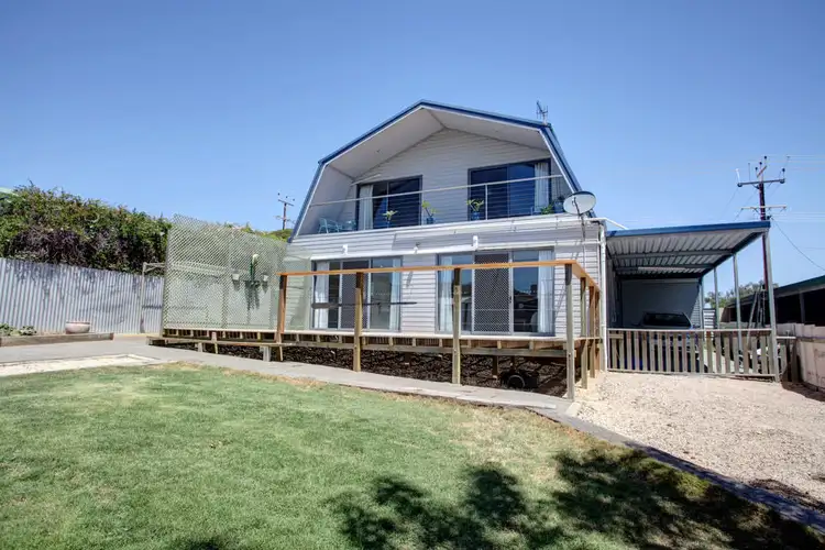 Second view of Homely house listing, 57 Cardiff Road, Port Lincoln SA 5606