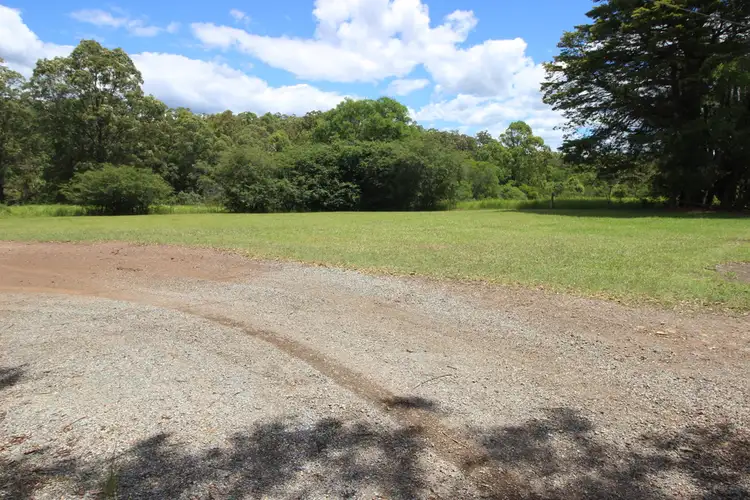 2 Butchers Yard Road, Byabarra NSW 2446