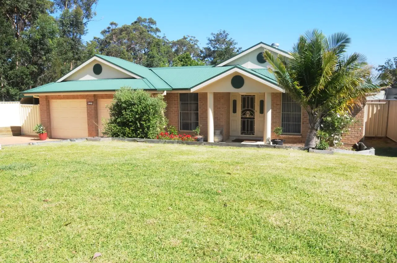Main view of Homely house listing, 137 Anson St, St Georges Basin NSW 2540
