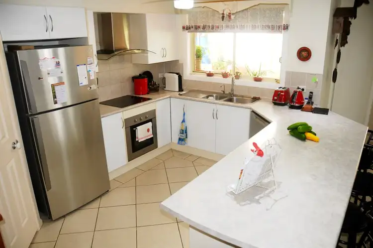 Fifth view of Homely house listing, 137 Anson St, St Georges Basin NSW 2540