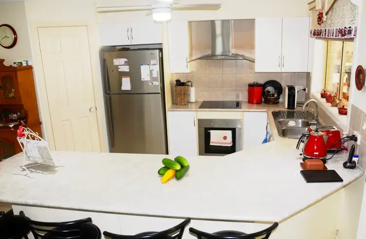 Sixth view of Homely house listing, 137 Anson St, St Georges Basin NSW 2540