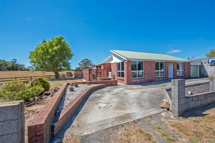 Main view of Homely house listing, 151 Reservoir Drive, Wynyard TAS 7325