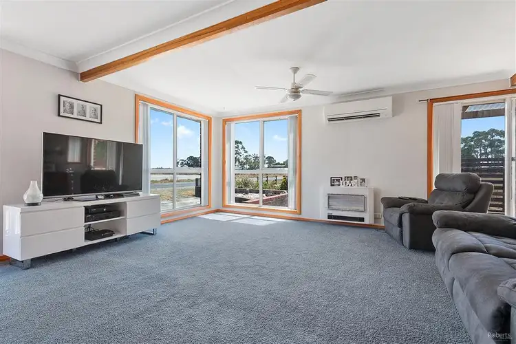 Fourth view of Homely house listing, 151 Reservoir Drive, Wynyard TAS 7325