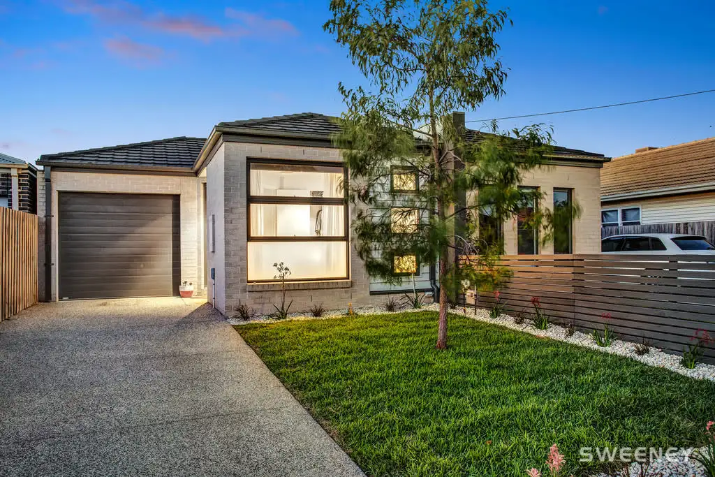 Main view of Homely unit listing, 36a Ararat Street, Altona North VIC 3025