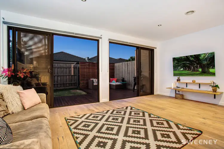 Second view of Homely unit listing, 36a Ararat Street, Altona North VIC 3025