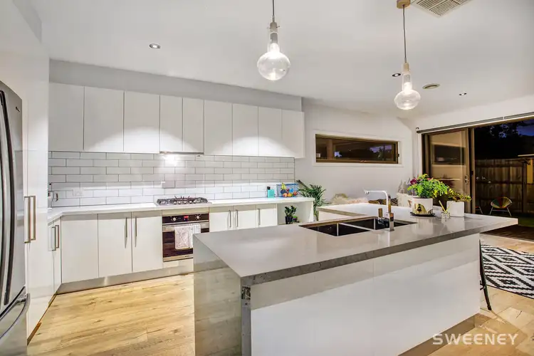 Third view of Homely unit listing, 36a Ararat Street, Altona North VIC 3025