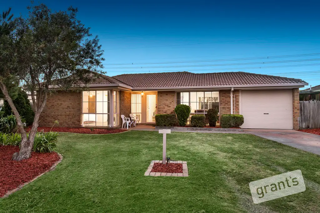 Main view of Homely house listing, 4 Jema Close, Narre Warren South VIC 3805