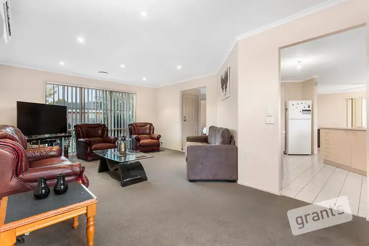 Second view of Homely house listing, 4 Jema Close, Narre Warren South VIC 3805