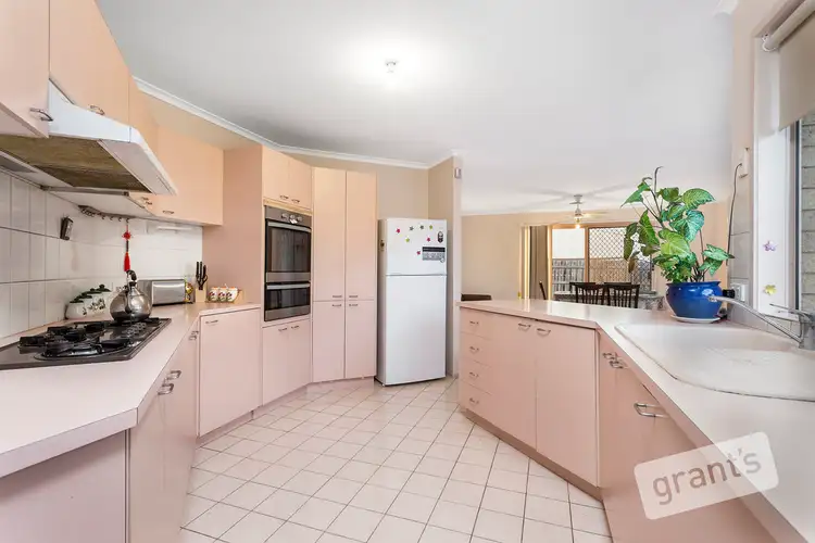 Third view of Homely house listing, 4 Jema Close, Narre Warren South VIC 3805
