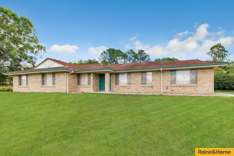 Main view of Homely house listing, 2 Montanus Drive, Woodford QLD 4514