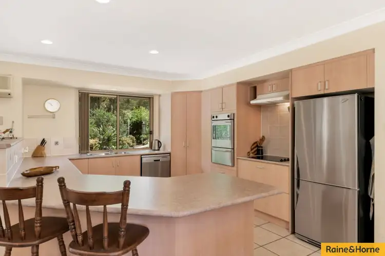 Second view of Homely house listing, 2 Montanus Drive, Woodford QLD 4514