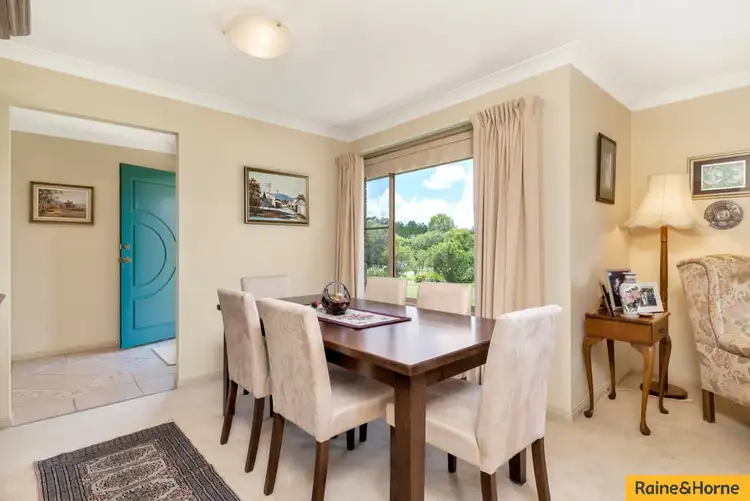 Sixth view of Homely house listing, 2 Montanus Drive, Woodford QLD 4514
