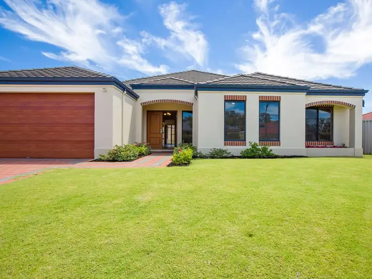 Second view of Homely house listing, 4 Poole Road, Dalyellup WA 6230