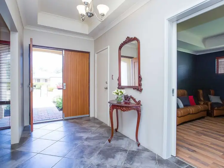 Fourth view of Homely house listing, 4 Poole Road, Dalyellup WA 6230