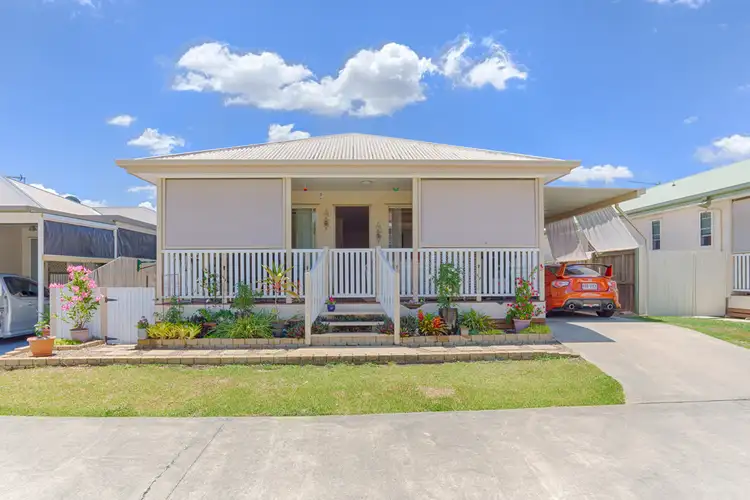 Villa 66/1 Ferrells Road, Cooroy QLD 4563