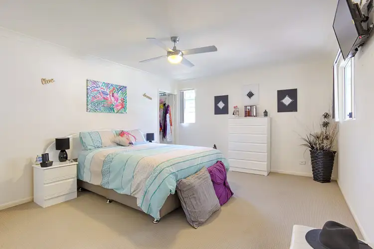 Seventh view of Homely house listing, Villa 66/1 Ferrells Road, Cooroy QLD 4563