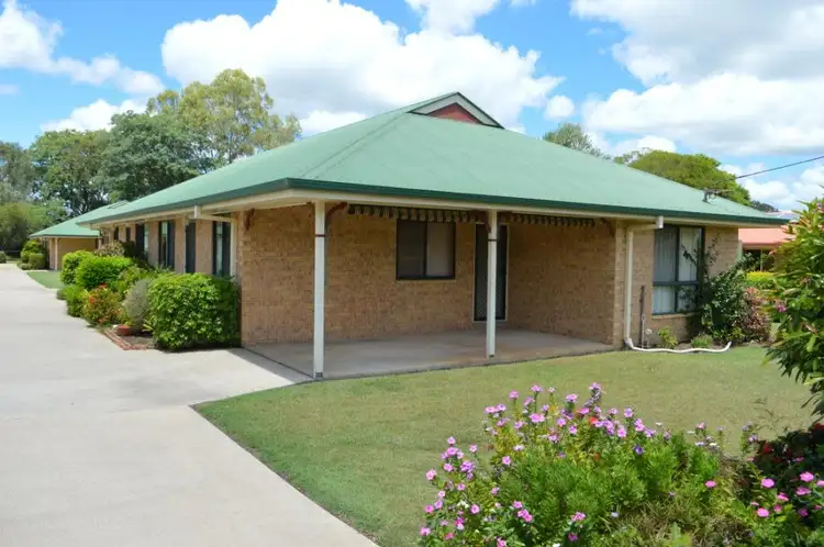 Main view of Homely house listing, 2/66 Thomas Street, Laidley QLD 4341