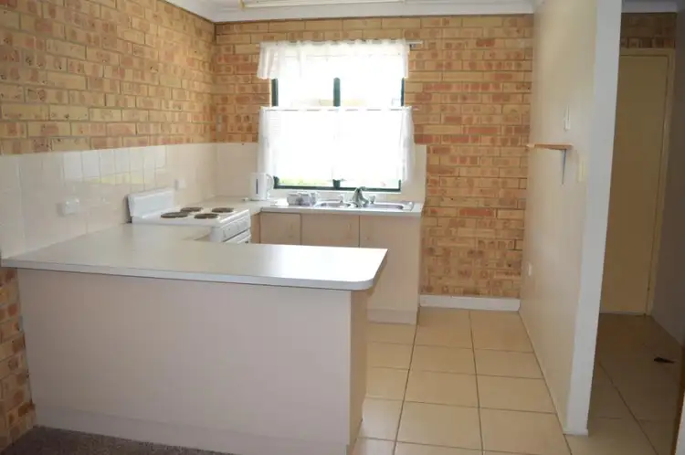 Second view of Homely house listing, 2/66 Thomas Street, Laidley QLD 4341