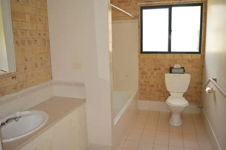 Third view of Homely house listing, 2/66 Thomas Street, Laidley QLD 4341