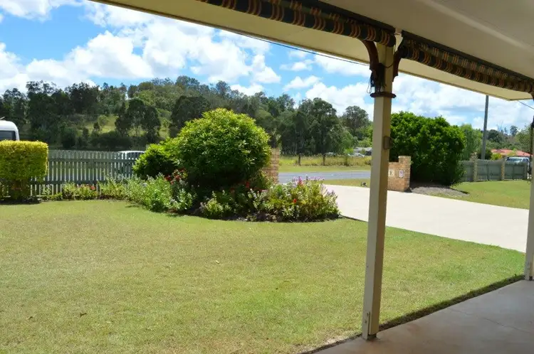 Fourth view of Homely house listing, 2/66 Thomas Street, Laidley QLD 4341