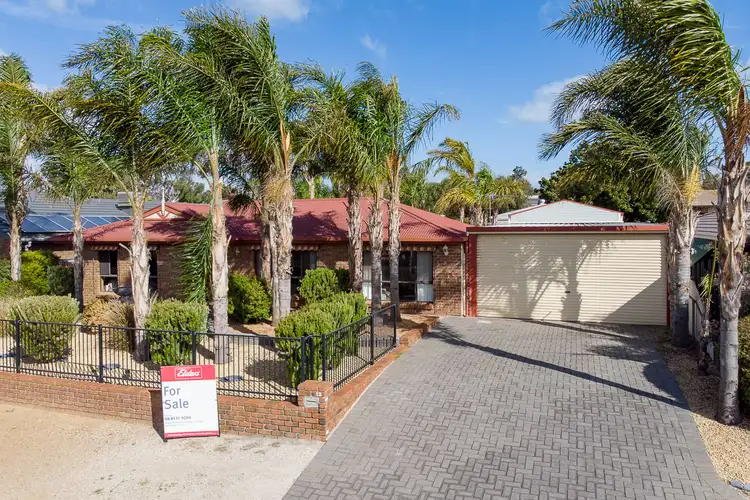 Main view of Homely house listing, 13 Carsten Drive, Murray Bridge SA 5253