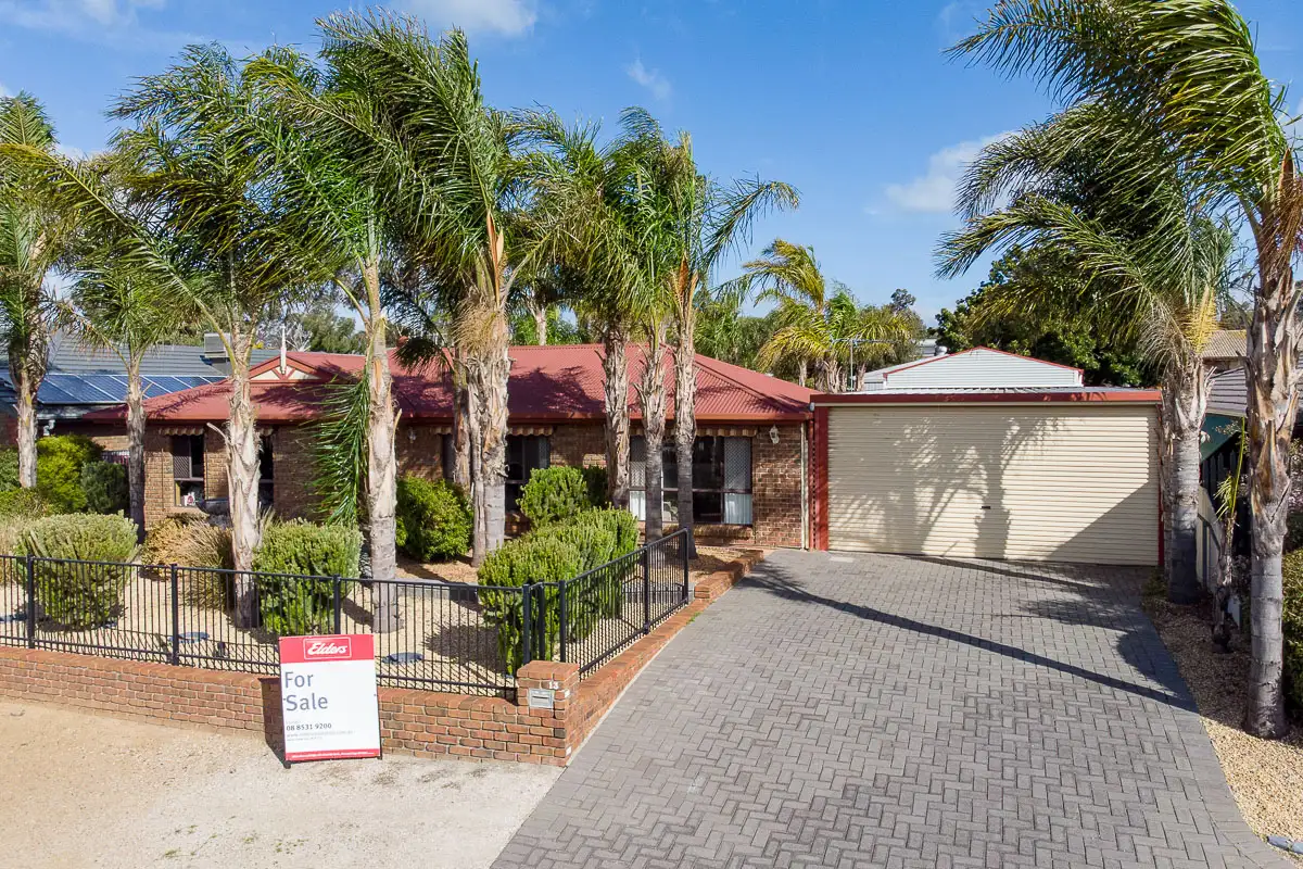 Main view of Homely house listing, 13 Carsten Drive, Murray Bridge SA 5253