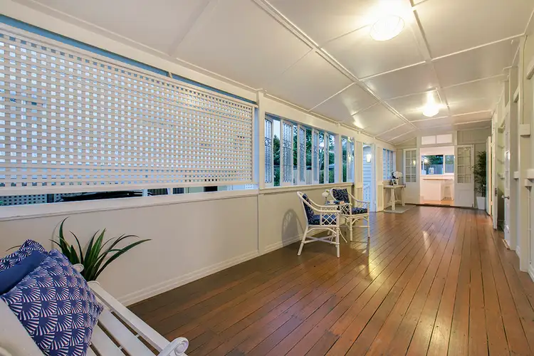 Third view of Homely house listing, 12 Howie Street, Clayfield QLD 4011