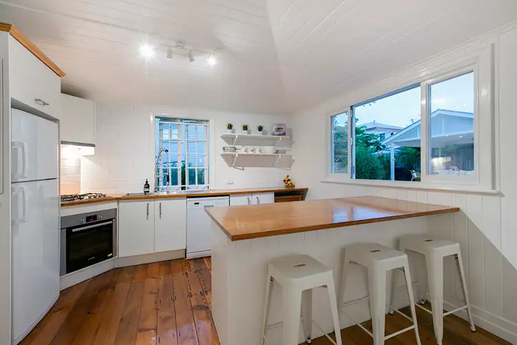 Fifth view of Homely house listing, 12 Howie Street, Clayfield QLD 4011