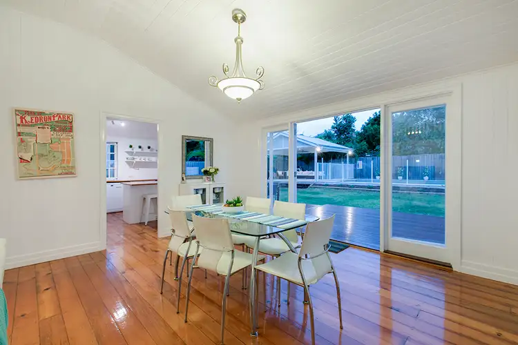 Sixth view of Homely house listing, 12 Howie Street, Clayfield QLD 4011