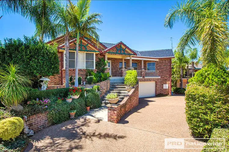 9 Kilpa Place, Tamworth NSW 2340